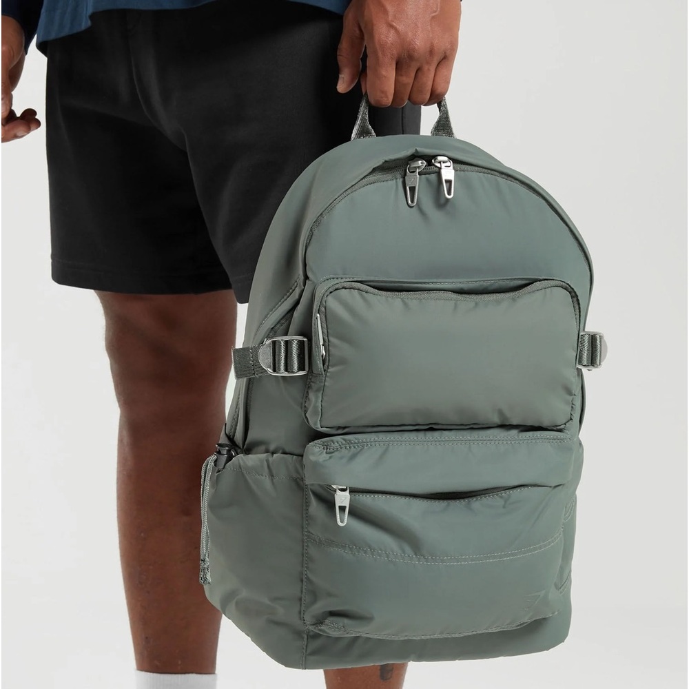 Gymshark Lifestyle Backpack